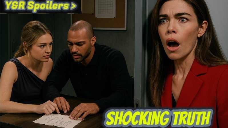 ONLY 5% SURVIVAL – Jill burst into tears and waited for Billy to wake up The Young And The Restless