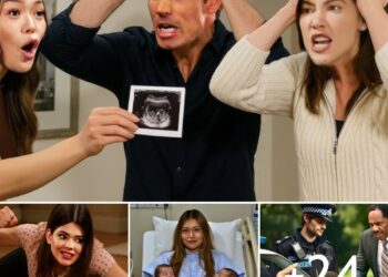 Sheila shot and killed Taylor after discovering Deacon and her having sex The Bold and the Beautiful