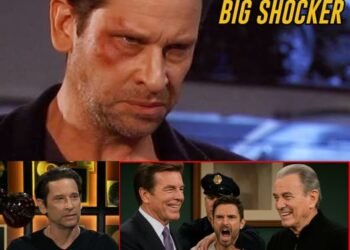‘Y&R’ Three Explosive Must-See Moments Week Of July 21-25