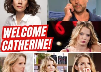 HOLY BLACKMAIL, BATMAN! Victor’s DEVILISH DEAL Tempts Michael Into the ABYSS OF DOOM, While Billy’s SULTRY SNARE DRAGS Phyllis Into FORBIDDEN CHAOS