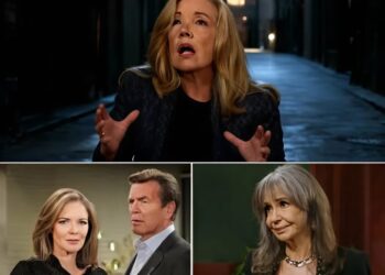 FULL The Young And The Restless Wednesday, October 29, 2025 SpoiIers | Next On Y&R 10-15-25.