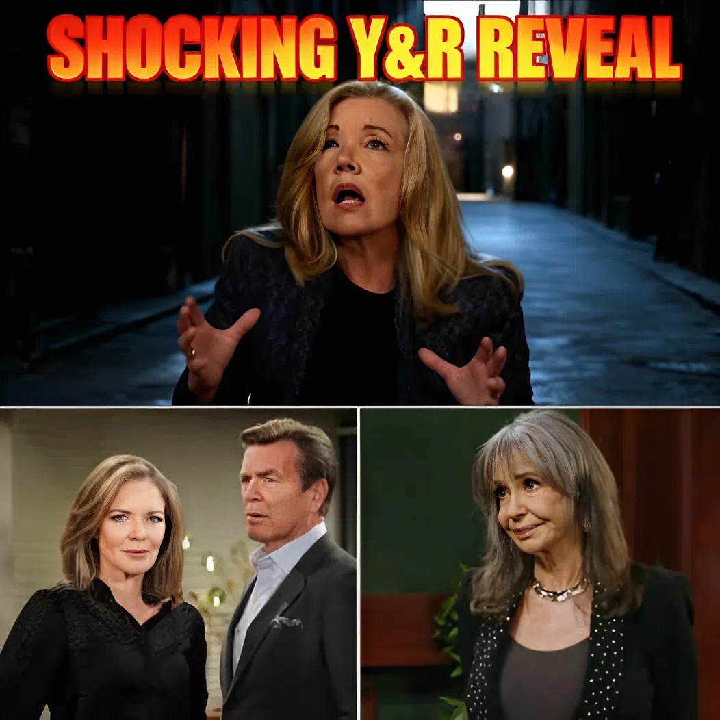 FULL The Young And The Restless Wednesday, October 29, 2025 SpoiIers | Next On Y&R 10-15-25.