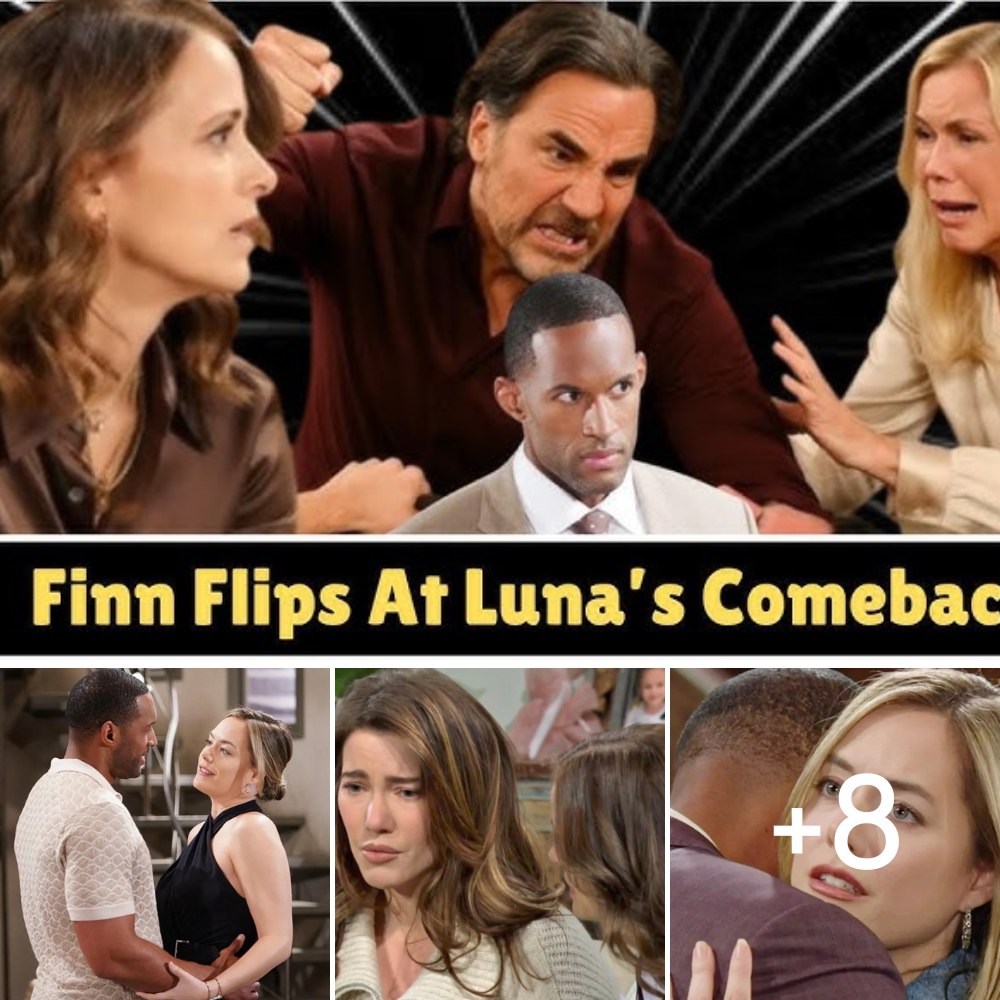 FULL The Bold and the Beautiful Tuesday, September 16 SpoiIers | Next On BB 9-16-25 | 2025