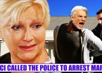 Traci’s terrible car accident, is this Martin’s final trap | Young and the Restless Spoilers