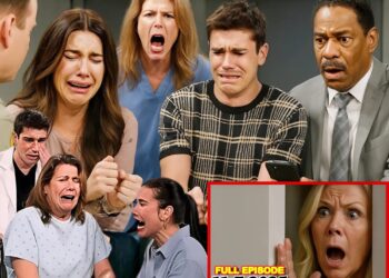 NOVEMBER SWEEPS!! Luna escapes prison by being switched with her impersonator | Bold and Beautiful