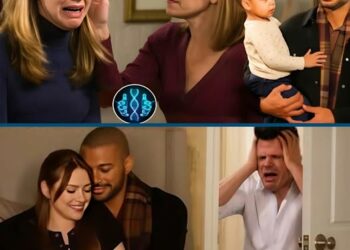 Chelsea and Adam threaten to expose Cane’s secret – Lily angrily slaps Chelsea Y&R Spoilers