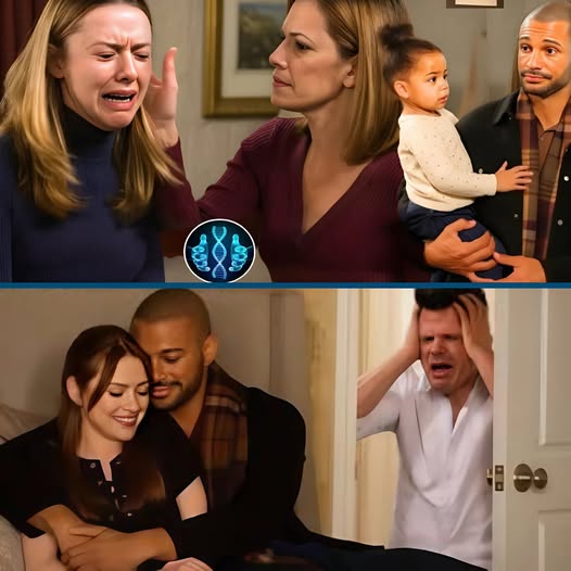 Chelsea and Adam threaten to expose Cane’s secret – Lily angrily slaps Chelsea Y&R Spoilers