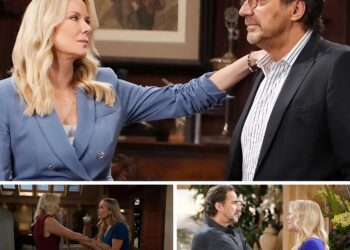 The Bold and The Beautiful Next 2 Week of November 17 – 28 Spoilers – What will happen next week?