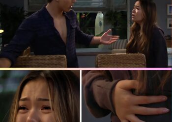 1HOTTEST NEWS TODAY!!! BB Wednesday, November 19 Full | The Bold and the Beautiful 11-19-2025 Spoilers Full