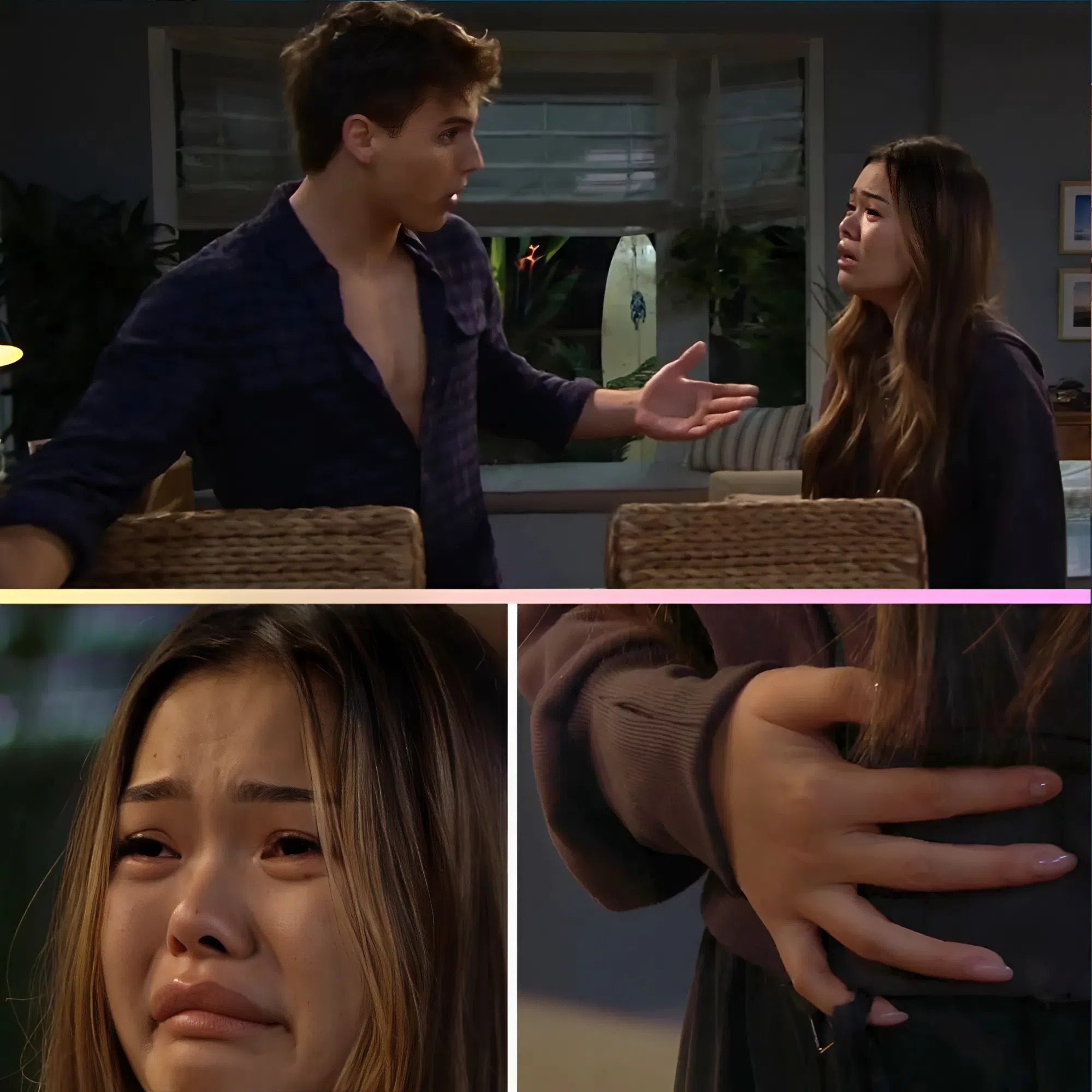 1HOTTEST NEWS TODAY!!! BB Wednesday, November 19 Full | The Bold and the Beautiful 11-19-2025 Spoilers Full