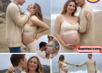 1SHOCKING NEWS !! Cait Fairbanks Moving on from Y&R — Working on Exciting New Project