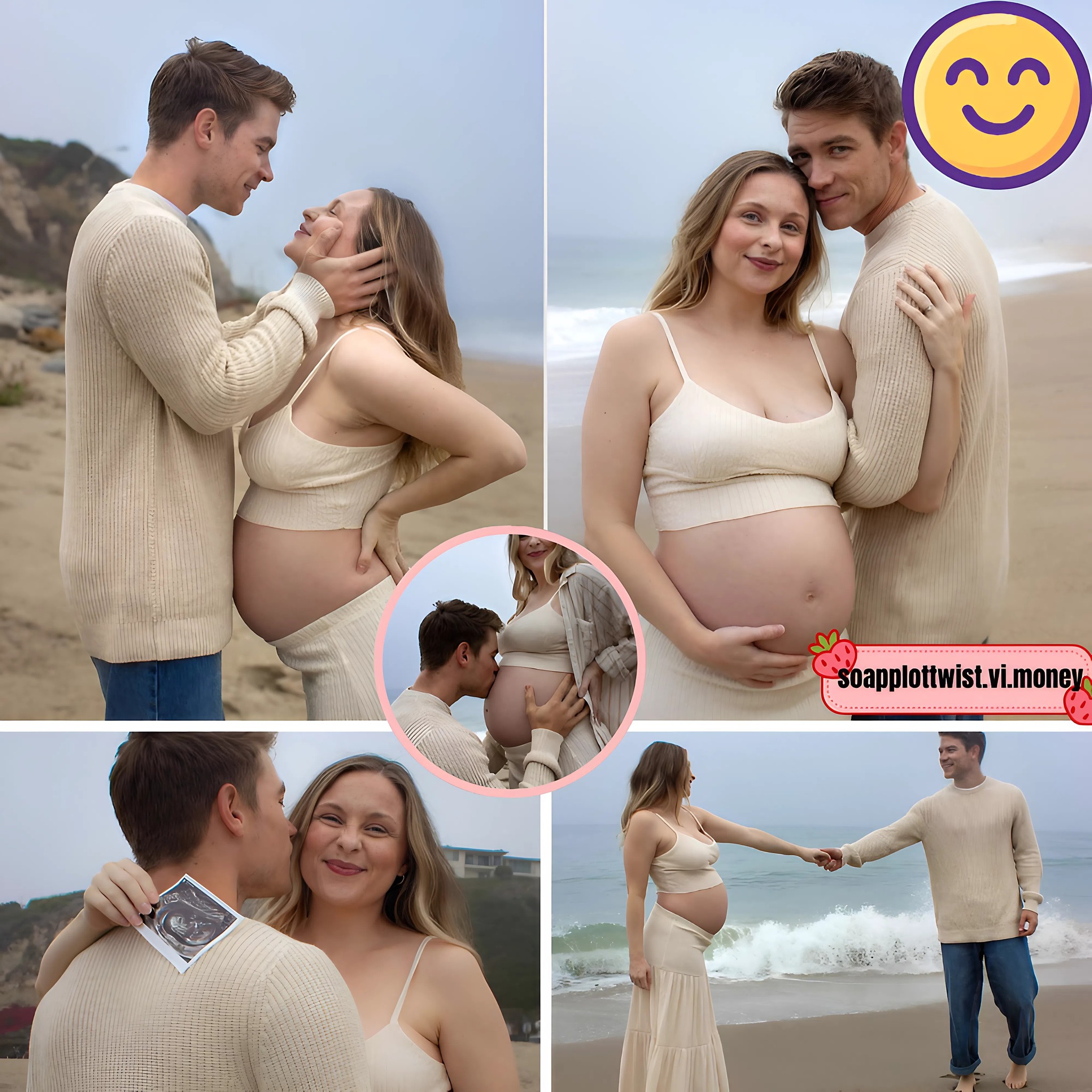 1SHOCKING NEWS !! Cait Fairbanks Moving on from Y&R — Working on Exciting New Project