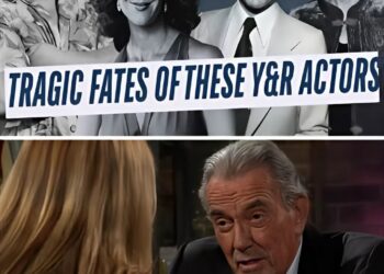 “YOU’RE FIRED, PHYLLIS!” Cane EXPLODES after uncovering Billy’s shocking betrayal!