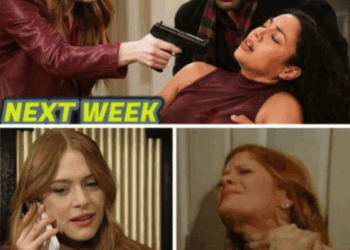 Young & Restless Star Camryn Grimes Says “I Do” in a Disney-Inspired Wedding!