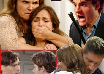 1“The Forrester Empire Falls PR Disaster and Katie’s Battle for the Chair” The Bold and the Beautiful