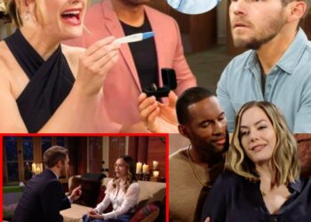 Will Spencer In The Swamp Of Sin: The Horrifying Secret Of Bill Spencer’s Dark Deal Forces His Son To Choose Ultimate Betrayal!