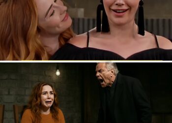 Shock Sienna hugs Nick and cries -Confesses Matt’s “DARK SECRET” The Young And The Restless Spoilers