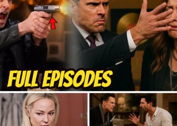 Update: Suspected theft of $500,000: Audra arrested — can changing her name save her? Y&R Spoilers