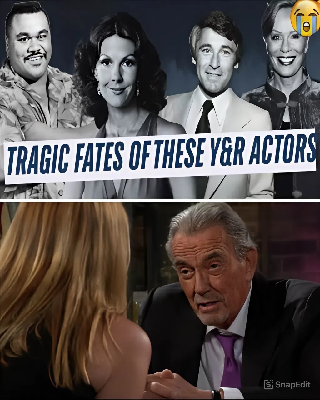 “YOU’RE FIRED, PHYLLIS!” Cane EXPLODES after uncovering Billy’s shocking betrayal!