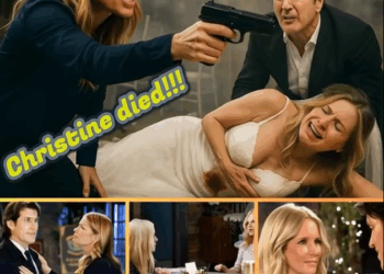 1Young and the Restless Early Spoilers Oct 6-10: Jill’s Move Enrages Billy in Genoa City Clash…..!!