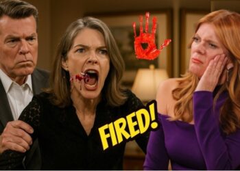 Shocking Family Secret Revealed: Jack’s Truth Breaks Victor’s Heart—Victoria is His Daughter!