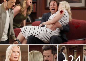 NEW EPISODE LEAKED | Wednesday October 8 | Bold and the Beautiful Latest Update, Spoilers, Recaps