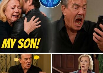 ‘Y&R’ Three Explosive Must-See Moments Week Of July 21-25