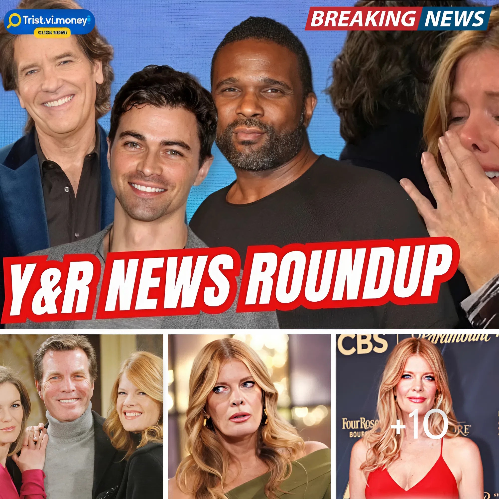 DON’T MISS IT !! The Young and the Restless: Noah’s Shocking Secret — Why He’s Hiding the Identity of His Attacker