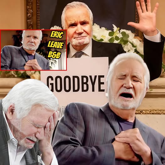 ‘The Bold And The Beautiful’ Recap Wednesday, November 5: Deke Disgusted, Hope & Steffy Reconnect, Bill’s Discovery