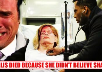 Traci’s terrible car accident, is this Martin’s final trap | Young and the Restless Spoilers