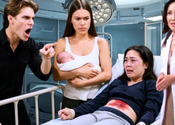 CBS The Bold and the Beautiful 10/09/2025 – Full Episode NEW EPISODE LEAKED