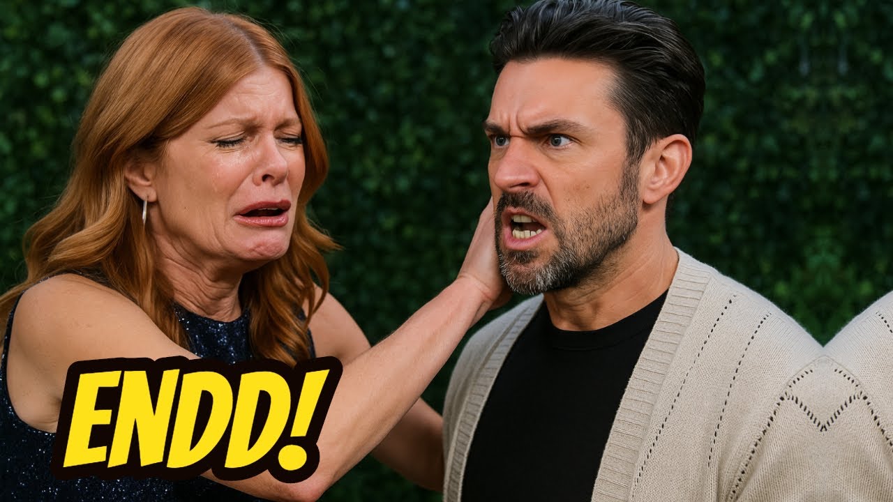 The Young And The Restless Spoilers Update Next Week November 10 to 14 – Y&R