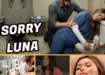 LUNA ESCAPES! Will she crash Will and Electra’s beach house bliss — or be caught before obsession turns deadly?