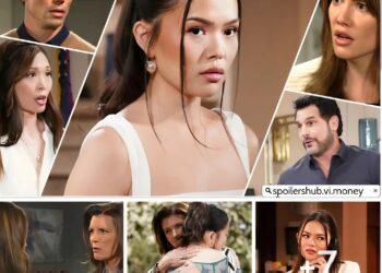 The Bold and The Beautiful Next 2 Week of November 17 – 28 Spoilers – What will happen next week?