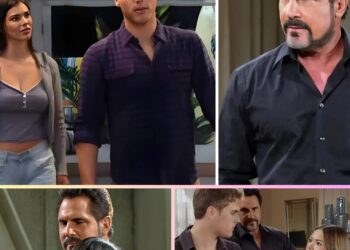 1HOTTEST NEWS TODAY!!! BB Wednesday, November 19 Full | The Bold and the Beautiful 11-19-2025 Spoilers Full