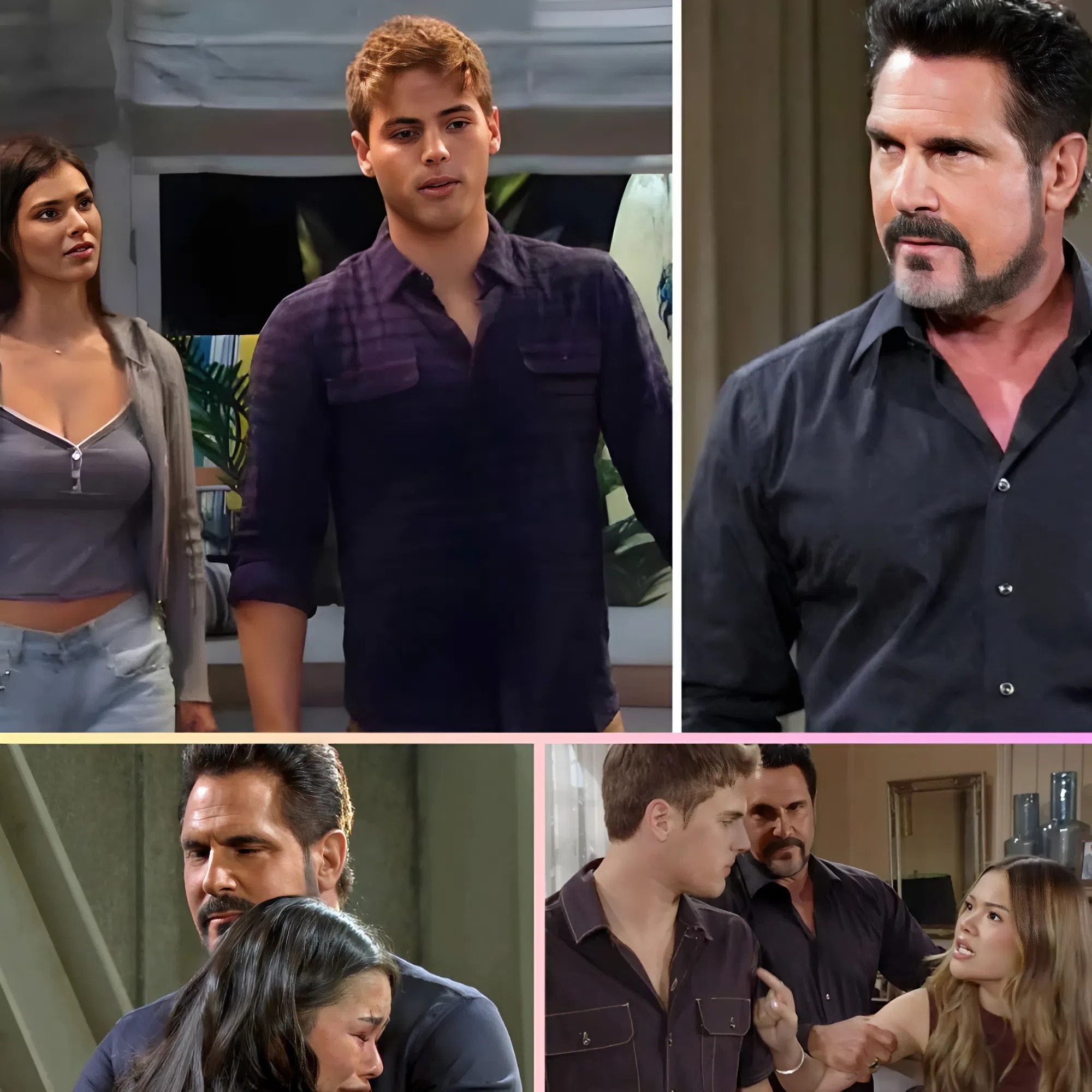 1HOTTEST NEWS TODAY!!! BB Wednesday, November 19 Full | The Bold and the Beautiful 11-19-2025 Spoilers Full