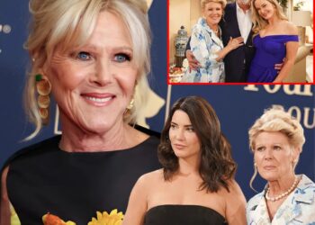 Will Spencer In The Swamp Of Sin: The Horrifying Secret Of Bill Spencer’s Dark Deal Forces His Son To Choose Ultimate Betrayal!