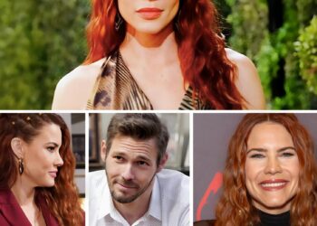 1Luna said SIX words for help before sinking into the sea | Bold and the Beautiful Spoilers