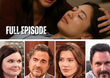 1NEW EPISODE LEAKED | Monday, November 24 | Bold and the Beautiful Latest Update, Spoilers, Recaps 