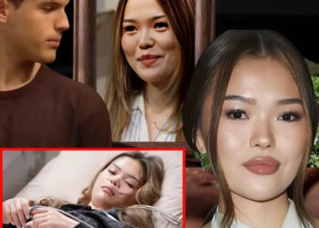 1“The Forrester Empire Falls PR Disaster and Katie’s Battle for the Chair” The Bold and the Beautiful