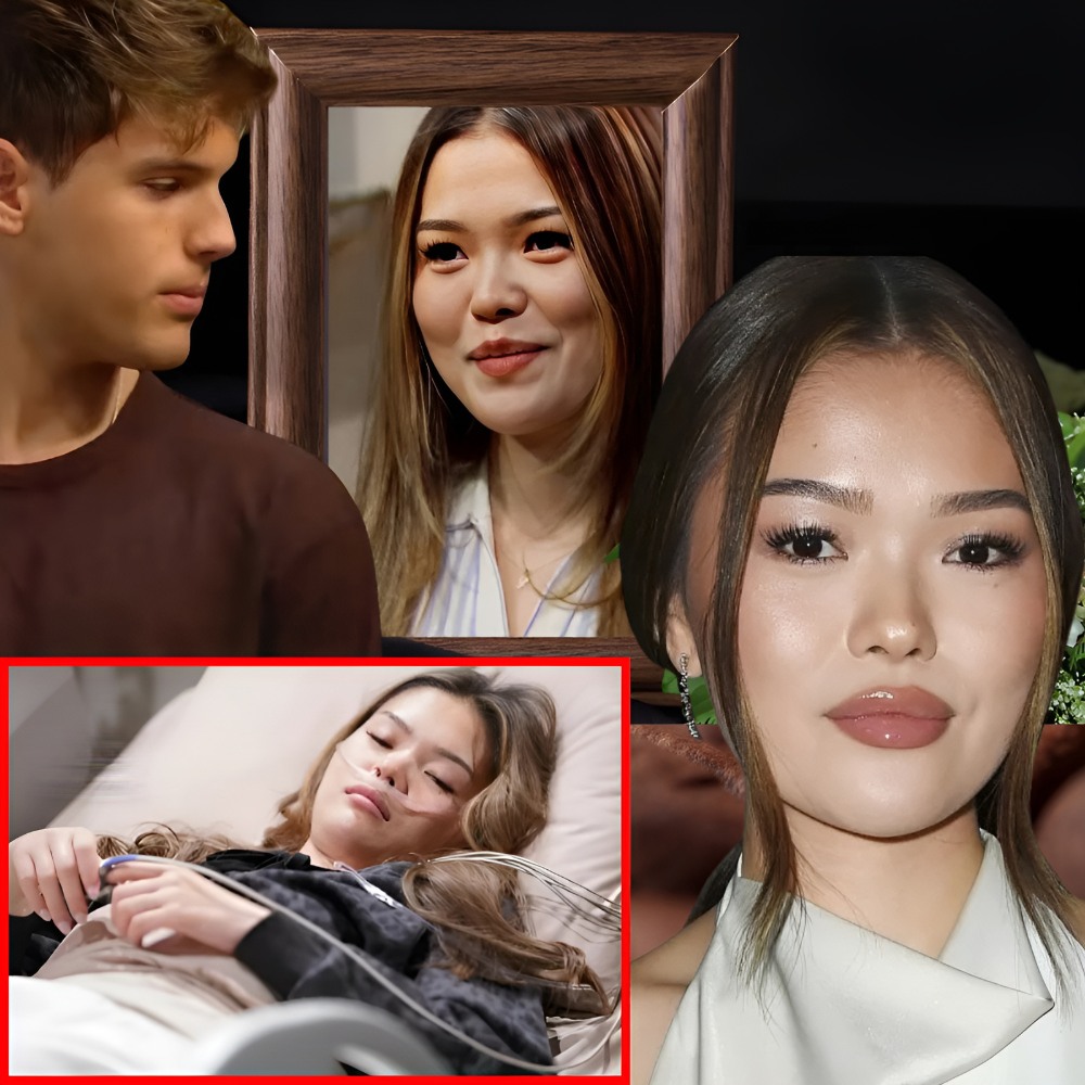 1“The Forrester Empire Falls PR Disaster and Katie’s Battle for the Chair” The Bold and the Beautiful