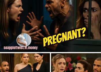 Shock Sienna hugs Nick and cries -Confesses Matt’s “DARK SECRET” The Young And The Restless Spoilers