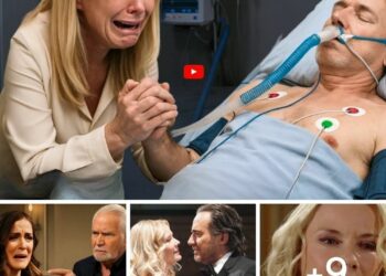 ‘B&B’ Spoilers Thursday, November 6: Sheila And Steffy Come Face To Face