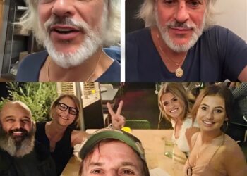 Colin’s Final Video EXPOSES Cane – Murder, Betrayal, and a Stolen Legacy… Did Jill Just Uncover the Truth That Could Send Him to Prison Forever? 