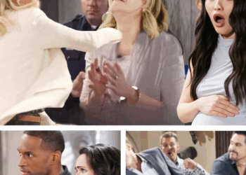 Next On The Bold and the Beautiful Spoilers Friday, October 10 | B&B 10/10/2025