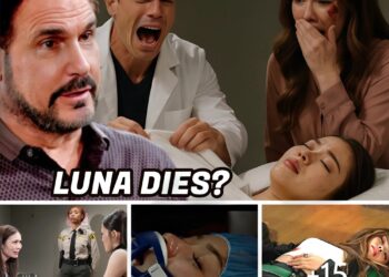 he Bold and the Beautiful’s Liam (Scott Clifton) is back to chasing Hope despite her engagement to Carter: “He wants nothing more than to fix their family – but does Hope want the same?