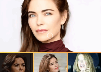 1Young and the Restless Early Spoilers Oct 6-10: Jill’s Move Enrages Billy in Genoa City Clash…..!!