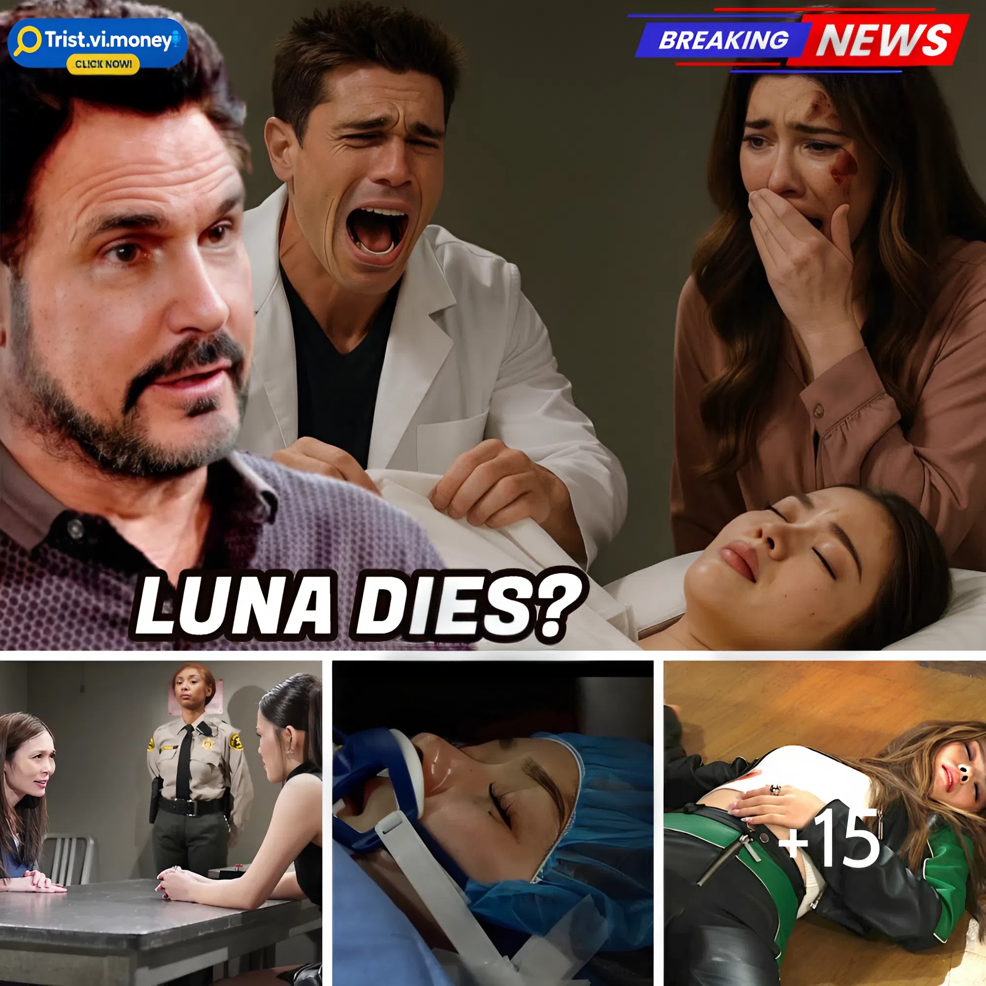 he Bold and the Beautiful’s Liam (Scott Clifton) is back to chasing Hope despite her engagement to Carter: “He wants nothing more than to fix their family – but does Hope want the same?
