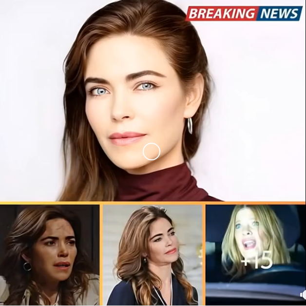 1Young and the Restless Early Spoilers Oct 6-10: Jill’s Move Enrages Billy in Genoa City Clash…..!!