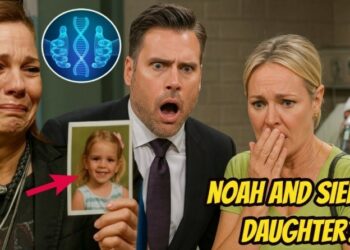 Shocking Family Secret Revealed: Jack’s Truth Breaks Victor’s Heart—Victoria is His Daughter!